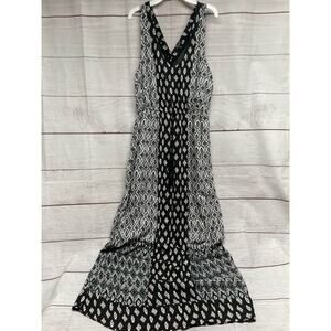 Lucky Brand Maxi Dress Size M